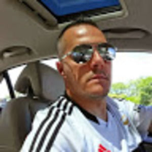 Meet your Posher, Carlos